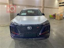 چانگان CS95